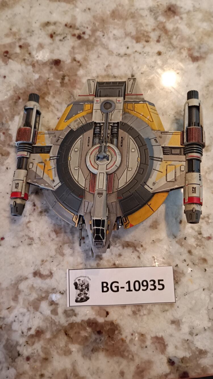 Star Wars X-Wing Miniatures Game SHADOW CASTER Expansion Pack Ship Only